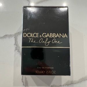 Dolce & Gabbana The Only One 50ml/1.6fl oz